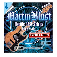 MARTIN BLUST HL400