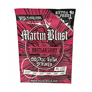 MARTIN BLUST RL120