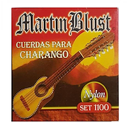 MARTIN BLUST 1100