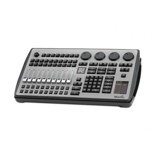 MARTIN M2PC