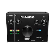 M-AUDIO AIR192X4