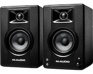 M-AUDIO (PAIR) BX3BT Studio Monitors
