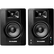 M-AUDIO (PAIR) BX4BT Studio Monitors