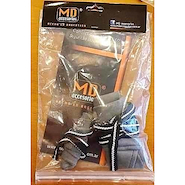 MD ACCESORIOS Set saxo alto