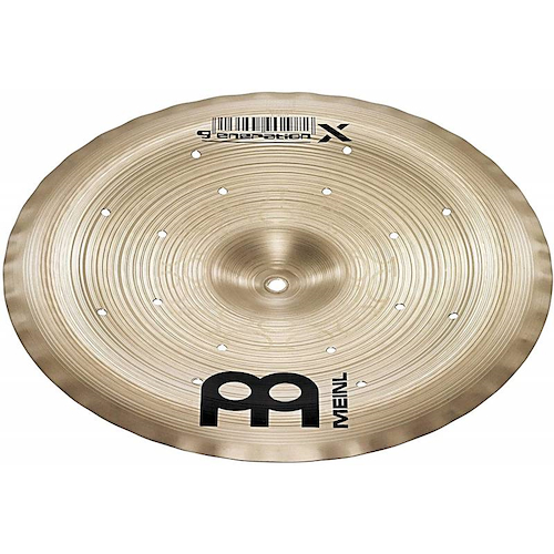 MEINL Cymbals GX10FCH