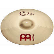 MEINL Cymbals CA18CR