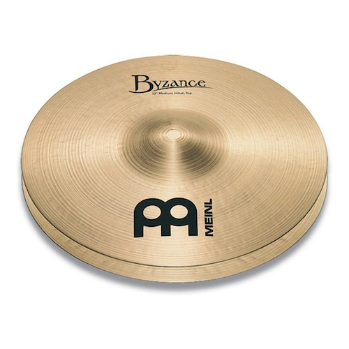 MEINL Cymbals B10MH