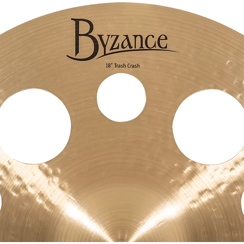 MEINL Cymbals B18TTRC