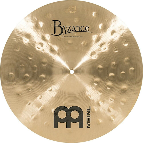 MEINL Cymbals B18ETHC