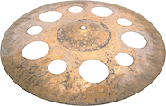 MEINL Cymbals B18VPTRC