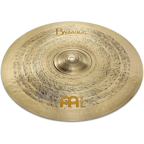 MEINL Cymbals B20TRR