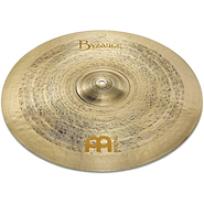 MEINL Cymbals B20TRR
