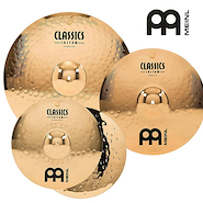 MEINL Cymbals CC141620M