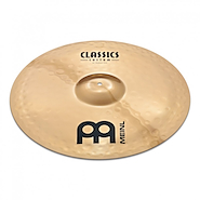 MEINL Cymbals CC22PRB