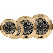 MEINL Cymbals CCDU141620