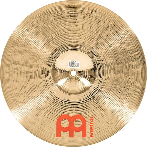 MEINL Cymbals CA14C