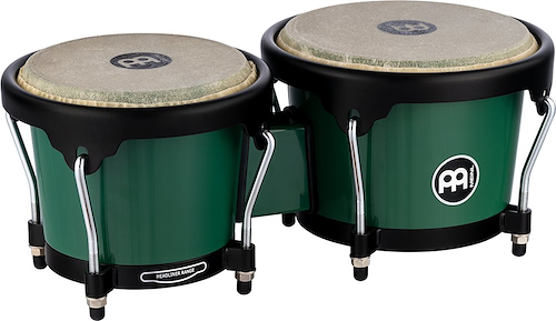 MEINL percussion HB50FG