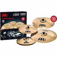 MEINL SC141620M