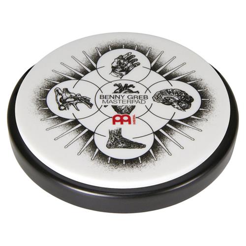 MEINL MPP6BG