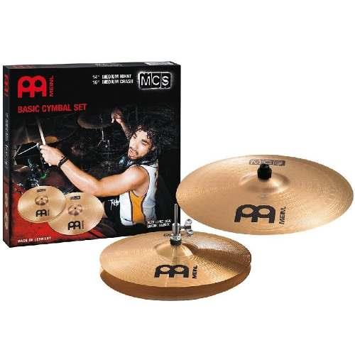 MEINL MCS1416