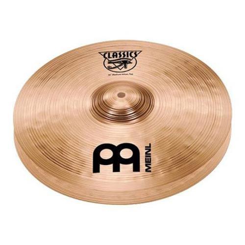 MEINL C14MH