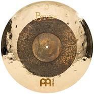 MEINL B22DUCR