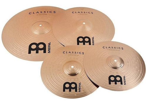 MEINL C141620 CLASSICS