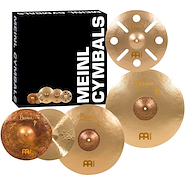 MEINL BV480+B16