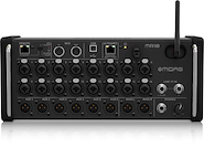 MIDAS MR18