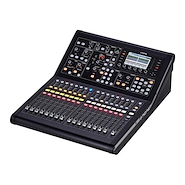 MIDAS M32R