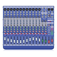 MIDAS DM16