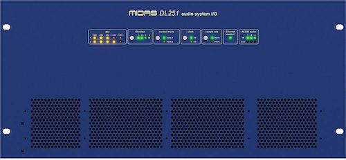 MIDAS DL251