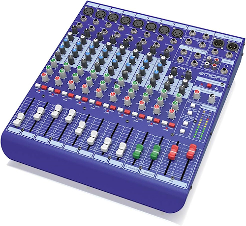 MIDAS DM12