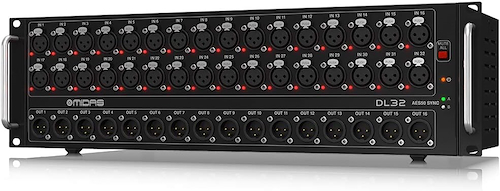 MIDAS DL32