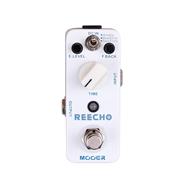 MOOER REECHO