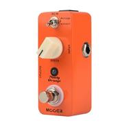 MOOER NINETY ORANGE