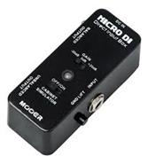 MOOER MICRO DI