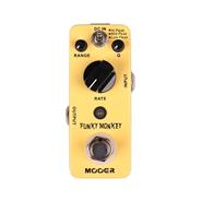 MOOER FUNKY MONKEY