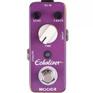 MOOER ECHOLIZER