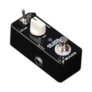 MOOER BLADE