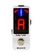 MOOER BABY TUNER