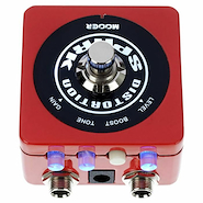 MOOER SPARK DISTORT