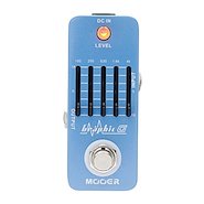 MOOER GRAPHIC G