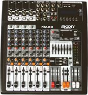 MOON AUDIO PRO MAX8