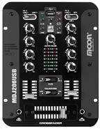 MOON AUDIO PRO MDJ206USB