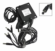 NACIONAL 9 Volts Multiple