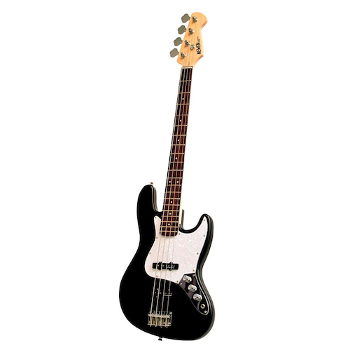 NEWEN JB Black