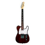 NEWEN TL Red Wood
