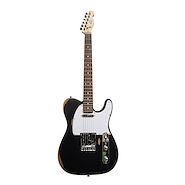 NEWEN RELIC TL Black