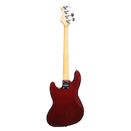 NEWEN JB Red Wood miniatura